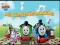Xogo Thomas All Engines Go: Les Voies Ferr?es Musicales en liña