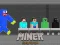 Xogo Miner GokartCraft en liña