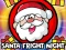 Xogo Santa Fright Night en liña