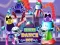 Xogo Build Dance Bot en liña