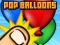 Xogo PoP Balloons en liña