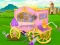 Xogo Princess Castle Cleaning en liña