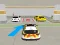 Xogo Real Car Parking Basement Driving School Simulator en liña
