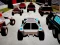 Xogo Racing Car en liña