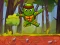 Xogo Turtle Ninja en liña