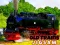 Xogo Old Trains Jigsaw en liña