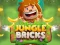 Xogo Jungle bricks en liña