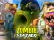 Xogo Zombie Slasher en liña