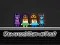 Xogo Steve and Alex vs Fnaf en liña