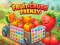 Xogo Fruit Crush Frenzy en liña