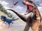 Xogo Deadly Dinosaur Hunter Shooter en liña