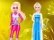 Xogo Princess Fashion Cosplay en liña