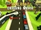 Xogo Railroad Crossing Mania en liña
