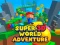 Xogo Super 3d World Adventure en liña