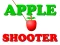 Xogo Apple Shooter en liña