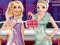 Xogo BFF Celebrity Night en liña