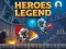 Xogo Heroes Legend en liña