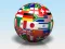 Xogo Quiz - Guess The Flag en liña