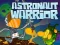 Xogo Astronaut warrior en liña