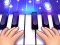 Xogo Piano Online en liña