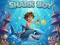 Xogo Shark Boy en liña
