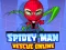 Xogo Spidey Man Rescue Online en liña