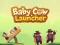 Xogo Baby Cow Launcher en liña
