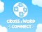 Xogo Cross Connect Word en liña