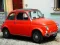 Xogo Italian Smallest Car en liña