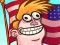 Xogo Trollface Quest USA Adventure 2 en liña