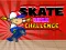 Xogo Skate Rush Challenge en liña