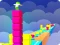 Xogo Cubes Stack 3D en liña