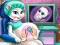 Xogo Kitty Pregnant Check-up en liña
