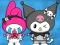 Xogo Kuromi Maker en liña