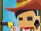 Xogo High Noon Hunter en liña