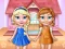 Xogo Ellie And Annie Doll House en liña