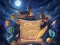Xogo Hogwarts Quiz en liña