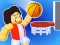 Xogo Basket Sport Stars en liña