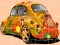 Xogo VW Beetle Jigsaw en liña