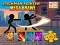 Xogo Stickman Fighter Mega Brawl en liña
