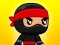 Xogo Jump Ninja Jump en liña