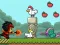 Xogo Capture The Chickens en liña