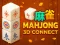 Xogo Mahjong 3d Connect en liña
