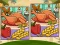Xogo Thanksgiving Spot The Differences en liña