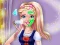 Xogo College Princess Spa Makeup en liña