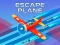 Xogo Escape Plane en liña