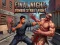 Xogo Final Night: Zombie Street Fight en liña