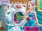 Xogo Ice Queen Laundry Day en liña