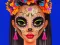 Xogo Halloween Makeup Trends en liña