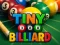 Xogo Tiny Billiard en liña